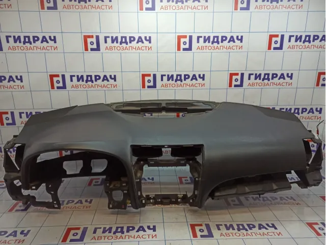 Торпедо Toyota Camry (XV40) 55401-33200-B0. Трещина.