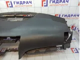 Торпедо Toyota Camry (XV40) 55401-33200-B0. Трещина.