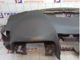 Торпедо Toyota Camry (XV40) 55401-33200-B0. Трещина.
