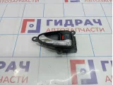 Ручка двери передней внутренняя правая Toyota Camry (XV40) 69205-33090-C0