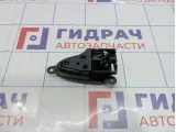 Ручка двери передней внутренняя правая Toyota Camry (XV40) 69205-33090-C0