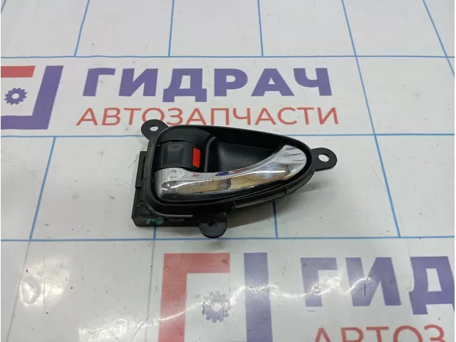 Ручка двери задней внутренняя левая Toyota Camry (XV40) 69206-33100-C0