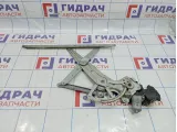 Стеклоподъемник электрический передний левый Toyota Camry (XV40) 69802-33050