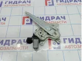 Стеклоподъемник электрический задний левый Toyota Camry (XV40) 69804-33050