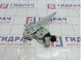 Стеклоподъемник электрический задний правый Toyota Camry (XV40) 69803-33050