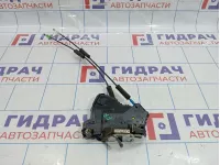 Замок двери передней правой Toyota Camry (XV40) 69030-33290