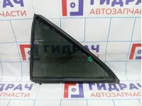 Стекло двери задней левой (форточка) Toyota Camry (XV40) 68124-33060