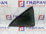 Стекло двери задней правой (форточка) Toyota Camry (XV40) 68123-33060