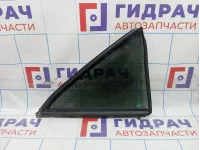 Стекло двери задней правой (форточка) Toyota Camry (XV40) 68123-33060