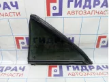 Стекло двери задней правой (форточка) Toyota Camry (XV40) 68123-33060