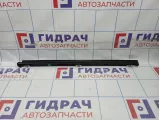 Уплотнитель стекла двери задний левый Toyota Camry (XV40) 68174-33060