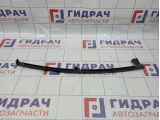 Направляющая стекла двери заднего левого Toyota Camry (XV40) 67408-33070