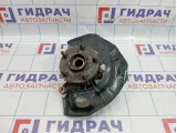 Кулак поворотный передний левый Toyota Camry (XV40) 43212-58010