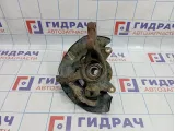 Кулак поворотный передний левый Toyota Camry (XV40) 43212-58010