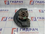 Кулак поворотный передний правый Toyota Camry (XV40) 43211-58010