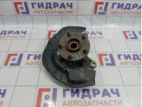 Кулак поворотный передний правый Toyota Camry (XV40) 43211-58010