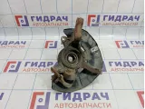 Кулак поворотный передний правый Toyota Camry (XV40) 43211-58010