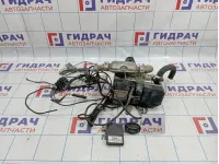 Автономный отопитель Webasto Toyota Camry (XV40) 66724C