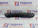 Решетка в бампер центральная Toyota Camry (XV40) 53112-33030