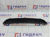 Решетка в бампер центральная Toyota Camry (XV40) 53112-33030