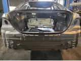 Панель задняя Toyota Camry (XV40) 58307-33130