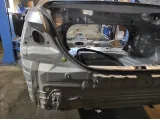 Панель задняя Toyota Camry (XV40) 58307-33130