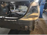 Панель задняя Toyota Camry (XV40) 58307-33130