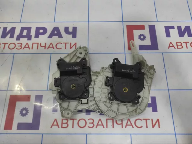 Моторчик заслонки отопителя Toyota Camry (XV40) 87106-33290