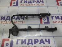 Рейка топливная (рампа) Toyota Camry (XV40) 23807-31090