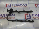 Рейка топливная (рампа) Toyota Camry (XV40) 23807-31090