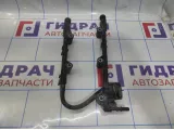 Рейка топливная (рампа) Toyota Camry (XV40) 23807-31090