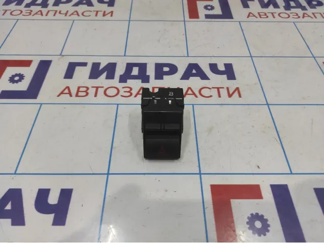 Кнопка аварийной сигнализации Toyota Camry (XV40) 84332-33080