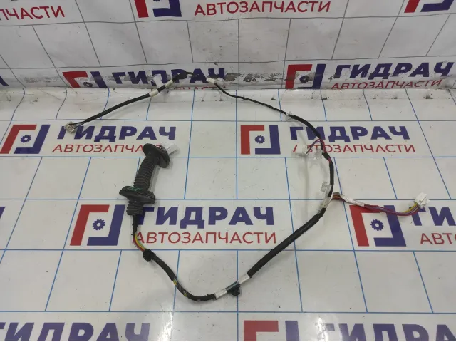 Проводка двери задней правой Toyota Camry (XV40) 82153-06310