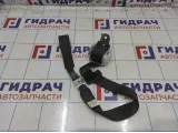 Ремень безопасности задний центральный Toyota Camry (XV40) 73480-33140-C0
