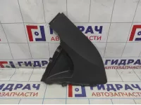 Накладка центральной консоли левая Toyota Camry (XV40) 58817-33010-B0