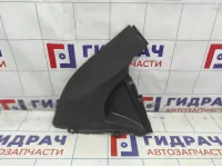 Накладка центральной консоли правая Toyota Camry (XV40) 58816-33010-B0