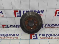 Диск тормозной задний Toyota Camry (XV40) 42431-33130