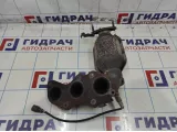 Коллектор выпускной Toyota Camry (XV40) 17150-31160