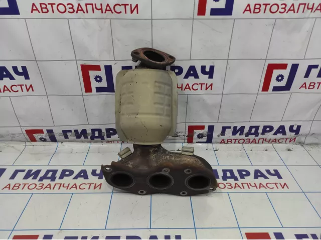 Коллектор выпускной Toyota Camry (XV40) 17140-31161