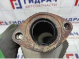 Коллектор выпускной Toyota Camry (XV40) 17140-31161