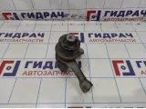 Опора двигателя левая Toyota Camry (XV40) 12372-31010