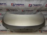 Крышка багажника Toyota Camry (XV40) 64401-33400