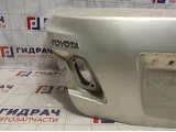 Крышка багажника Toyota Camry (XV40) 64401-33400