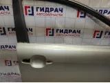 Дверь передняя правая Toyota Camry (XV40) 67001-33160