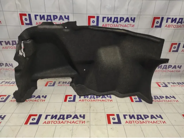 Обшивка багажника левая Toyota Camry (XV40) 64722-33120-C0