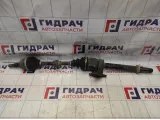 Привод передний правый Toyota Camry (XV40) 43410-0W180