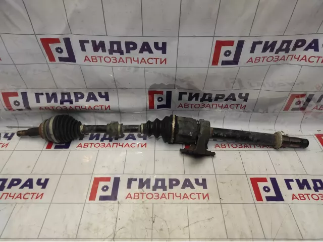 Привод передний правый Toyota Camry (XV40) 43410-0W180