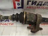 Привод передний правый Toyota Camry (XV40) 43410-0W180