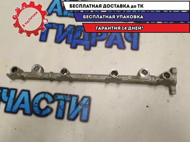 Рейка топливная Toyota Camry V50 2381428031