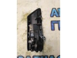 Ручка открывания багажника Toyota Corolla 150 6460633030 Отличное состояние.